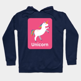 UNICORN Hoodie